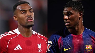 Transfer Rumors: Gravenberch Wanted by Real Madrid; Barcelona Eye Rashford Discount