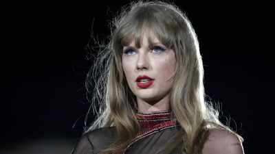 A "secret Taylor Swift theatrical event" is going to play in theaters very soon