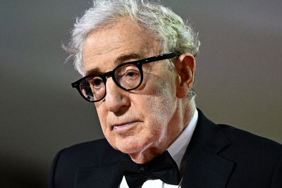 Woody Allen backs Cuomo in NYC mayor race: ‘He’ll just do a better job’