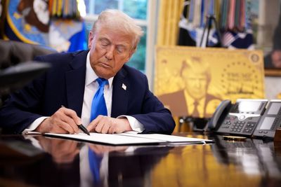 Trump demands $100,000 fee for coveted tech-centric H-1B work visas
