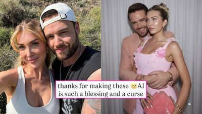 Kate Cassidy Remembers Late Boyfriend Liam Payne With AI-Generated Couple Pics