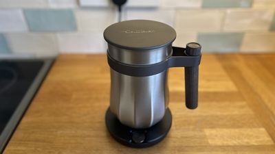 Hotel Chocolat The All-New Velvetiser review: a worthwhile investment for true chocolate lovers