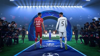 I spent a week playing EA Sports FC 26, and I’m baffled that EA has found new ways to make me care