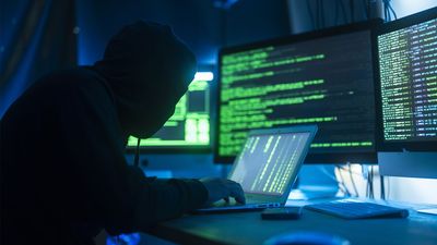 $115 million ransomware hacker arrested over extortion attacks — Scattered Spider alumnus allegedly involved in over 120 computer network intrusions targeting 47 U.S. entities