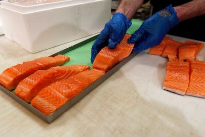 Haifa Smoked Fish products recalled over listeria concerns