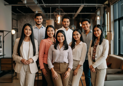 Outsourced Reimagines Hiring with an International Talent Map