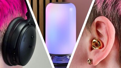6 essential gadgets I rely on to ward off sensory overload – from ANC headphones to calming smart lights