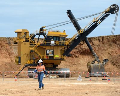 BHP blames ‘coal tax’ for job layoffs. But there’s obvious reasons coalmines aren’t as profitable anymore