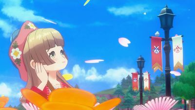 2025 really is the year of the cozy game as the latest farm sim from the series that inspired Stardew Valley teams up with life JRPG mashup Rune Factory for a "special" collab DLC