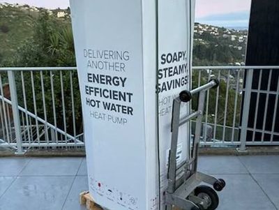 The quiet hot-water revolution: why heat-pump water heaters are New Zealand’s fastest household energy win