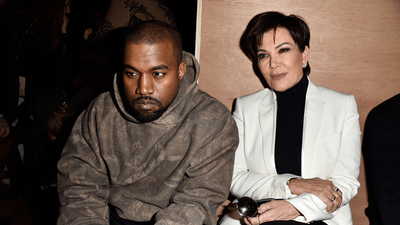 Kris Jenner Reduced To Tears In Viral Scene From Kanye West’s New Documentary