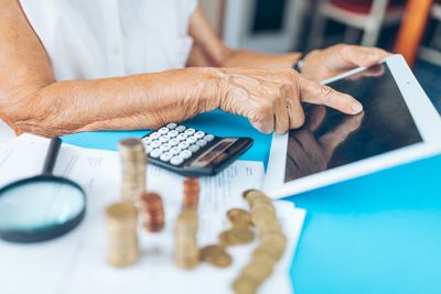 7 Bear-Market Plays That Don’t Wreck Long-Term Plans