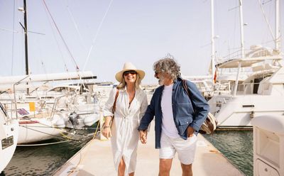 The 15 Best Retirement Freebies You're Missing Out On