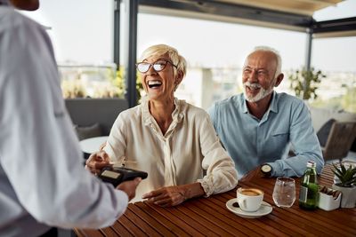 The 13 Best Retirement Freebies You're Missing Out On