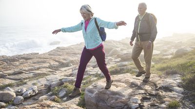 12 Best Freebies for Retirees