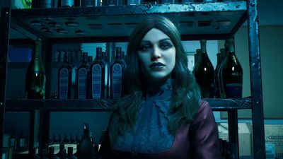 Vampire: The Masquerade - Bloodlines 2 is richly authentic, intriguingly written, dripping with brooding atmosphere, and… not very fun to play, unfortunately