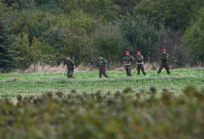 Russia-Ukraine war: List of key events, day 1,304