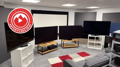 We've tested the best OLED TVs side by side – there is one clear winner, but we'd each choose a different one to take home