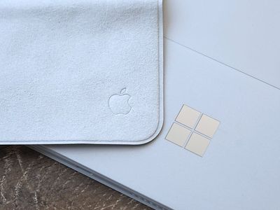 Apple may finally admit it was wrong about Surface — rumors point to touchscreen MacBook Pro over a decade after Microsoft did it first