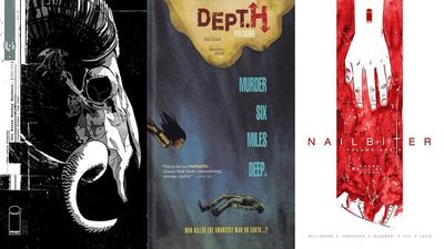 The 10 Best Mystery Graphic Novels