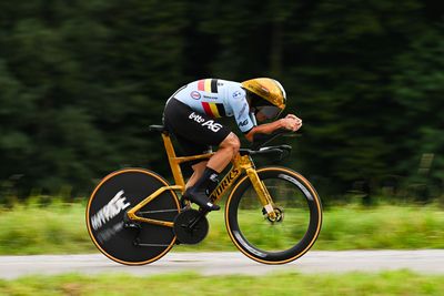 Road World Championships 2025 time trial contenders – Remco Evenepoel to Chloé Dygert, via Zoe Bäckstedt