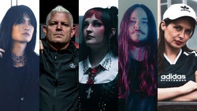The 12 best new metal songs you need to hear right now