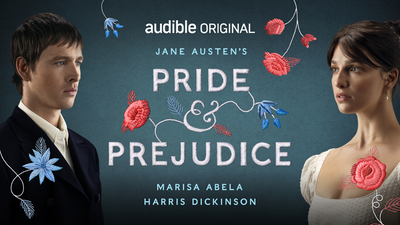 Audible’s new AI “Ask a Question” feature lets you interrupt Jane Austen (politely)