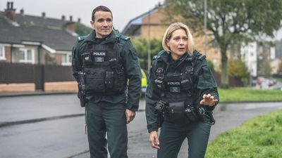 'This is a show that has changed all of our lives' - Surprise hit Blue Lights is back for series 3, and there's a lot to look forward to
