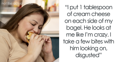 Man Breaks Up With GF Because He No Longer Likes Her ‘Shape’: “Do You Not Understand Geometry?”