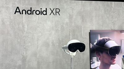 Samsung's XR Moohan headset might launch soon — but US buyers may have to wait