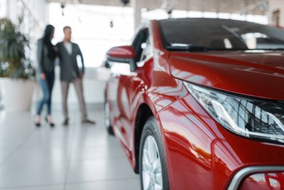 9 Unseen Costs of Driving That Car Dealers Hide From You