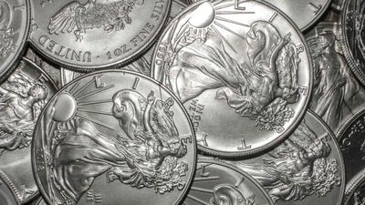 8 Rare Silver Dollars That Could Make You Rich (These Are Worth Millions)