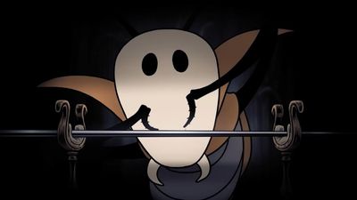I finally finished Silksong 100%, so now I'm positive: I like Hollow Knight more