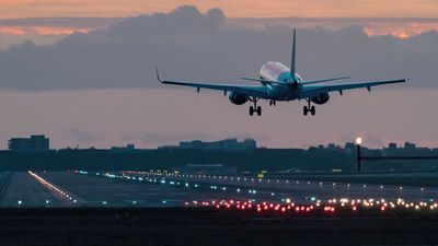 Researchers 3D print lightweight ceramic fuel cell — suggests alternative power source for the aerospace industry