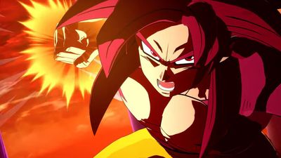 Dragon Ball: Sparking Zero is adding another set of Gokus, which will bring us to either 9, 24, 29, 30, or 39.375 total Gokus depending on who you ask, and at this point I'm concerned Bandai is running out