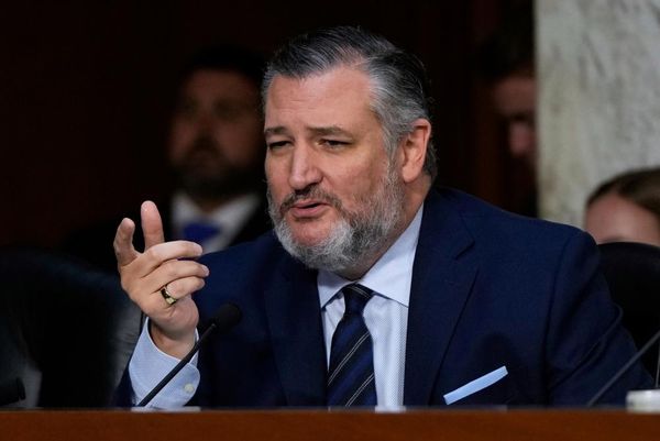 Ted Cruz compares threats to ABC by FCC chair to those of mob boss