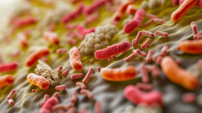 Best and Worst Produce Sections: Here Are the 3 Cleanest and 3 Most Bacteria-Ridden in Major Chains