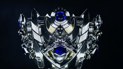 Riot returns to LoL’s roots with fresh Summoner’s Cup design for Worlds 2025