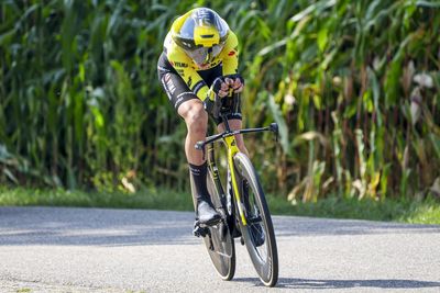 Chrono Féminin de Gatineau: Lieke Nooijen dominates time trial ahead of runner-up Emily Ehrlich