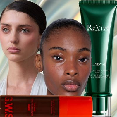 Yes, There's a Correct Order to Apply Your Skincare—Dermatologists Are Here to Help