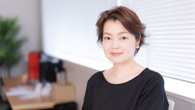 Mena Sato Kato’s promotion marks new era for Xbox in Asia after transforming Japan’s market