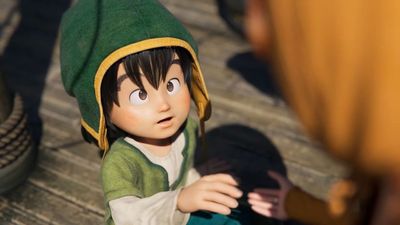 After 25 years, Dragon Quest creator debunks Dragon Quest 7 fan theory about the real identity of the classic JRPG's final boss: "That's completely wrong. I didn't consider that even slightly"
