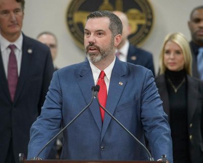 US attorney tasked with inquiring into Trump critics resigns after president says ‘I want him out’