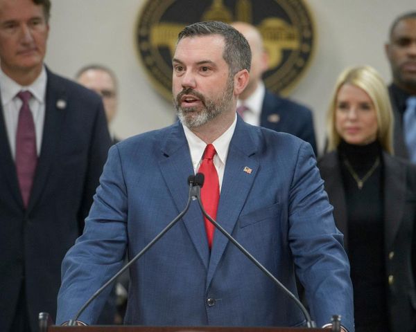 US attorney tasked with inquiring into Trump critics resigns after president says ‘I want him out’
