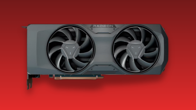 AMD silently launches RX 7700 non-XT with 16 GB VRAM — New RDNA 3 GPU uses nerfed Navi 32 die, offers reduced performance and increased power draw