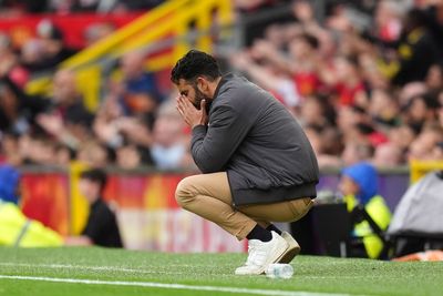 Saturday’s briefing: No pontiff-icating from Ruben Amorim ahead of Chelsea clash