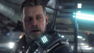 Squadron 42: Everything we know about Star Citizen’s singleplayer campaign