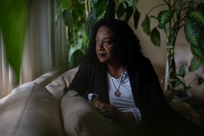 Crime victims' families say Chicago violence is a problem, but sending in troops isn't the answer