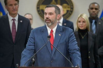 US Attorney resigns amid pressure to prosecute Trump’s foes