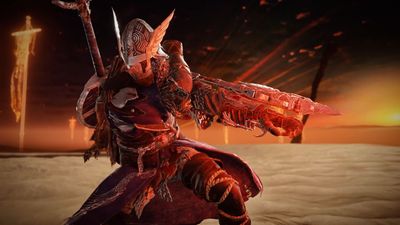 FromSoftware finally added an easy button to one of its games: Elden Ring Nightreign will let you de-rank its brutal Deep of Night mode if you decide it's too hard